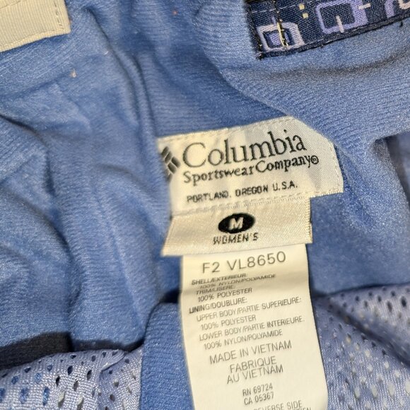 Columbia Convert Performance Board Pants Snow - Ski Womens Size M - Picture 5 of 6